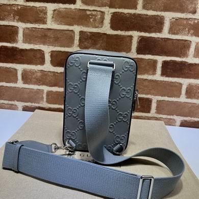 Replica Gucci Bags 1:1 700431 16X24X5cm DF 2colour