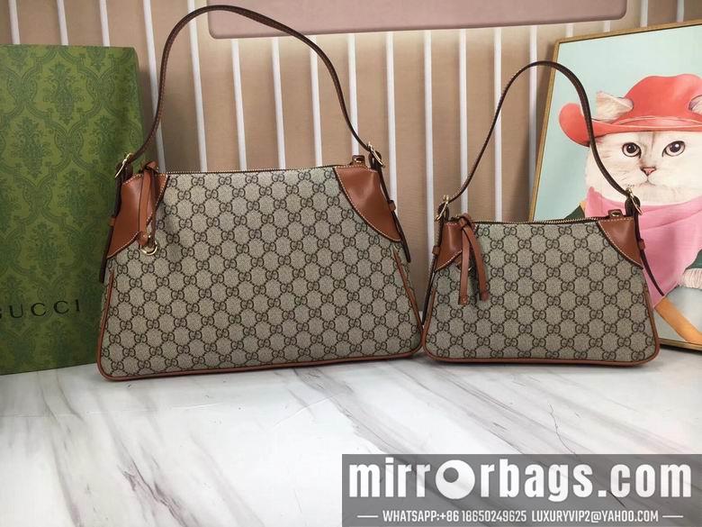 Replica Gucci Bags 1:1 815217 37X23X8cm DF 2colour