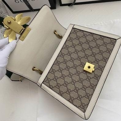 Replica Gucci Bags 1:1 Queen Margret 476541 25.5x17x13cm df