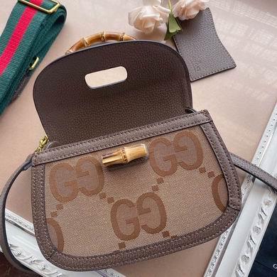 Replica Gucci Bags 1:1 WD675797 21X15X7