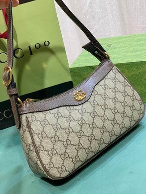 Replica Gucci Bags 1:1 735145 21X19X5cm DF
