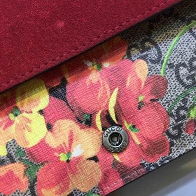 Replica Gucci Bags 1:1 Dionysus 476430 19x11.5x4.5cm df05