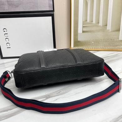Replica Gucci Bags 1:1 7019-1 37X27X7cm WP