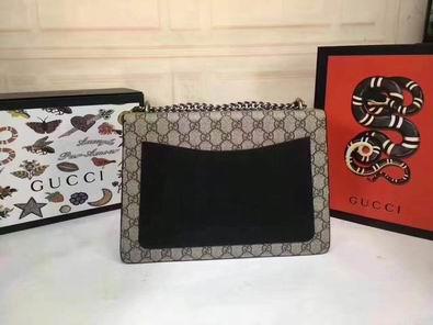Replica Gucci Bags 1:1 Dionysus 403348 30x20.5x11.5cm df05