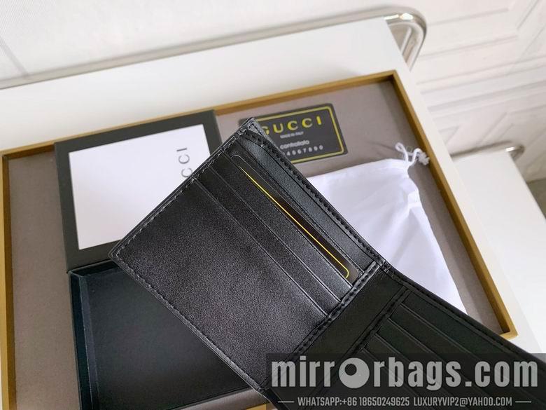 Replica Gucci Bags 1:1 451268 11X9X1.5cm YG 1