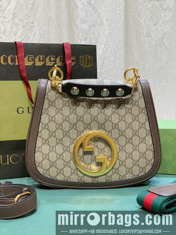 Replica Gucci Bags 1:1 Blondie 721172 29X22X7cm DF 3colour
