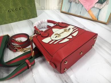 Replica Gucci Bags 1:1 677212 20X19.5X7.5cm DF 4colour