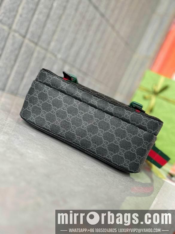 Replica Gucci Bags 1:1 760123 27X20X10cm XM 2colour