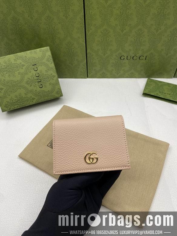 Replica Gucci Bags 1:1 456126 11X8X3cm YG 4
