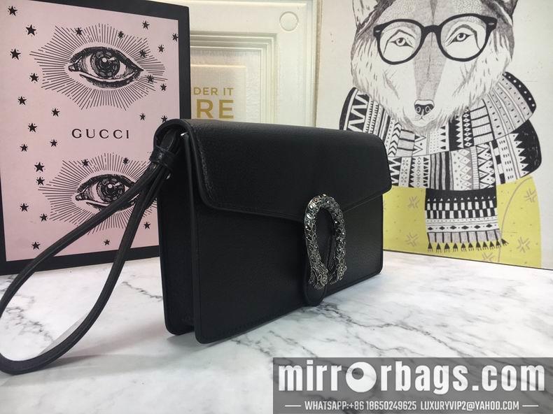 Replica Gucci Bags 1:1 Dionysus 621197 26x15x3.5cm df05
