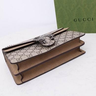 Replica Gucci Bags 1:1 WL499623 25X14X8
