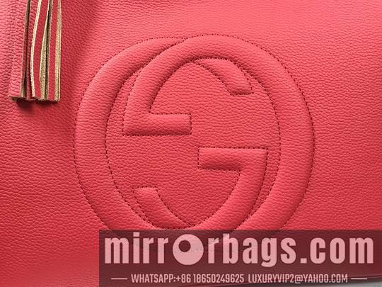 Replica Gucci Bags 1:1 408825 35x30x15cm df06