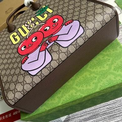 Replica Gucci Bags 1:1 703264 36X38.5X12cm MP 2colour