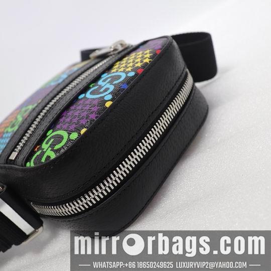 Replica Gucci Bags 1:1 598103 14.5x18x6cm df06