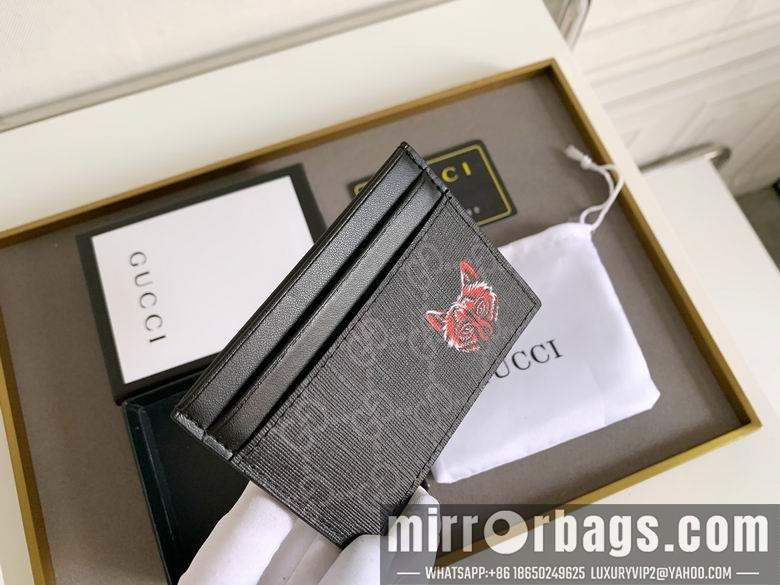 Replica Gucci Bags 1:1 451277 10X7.5cm YG 2