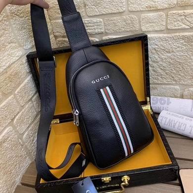 Replica Gucci Bags 1:1 519-4 30X18X7cm WP