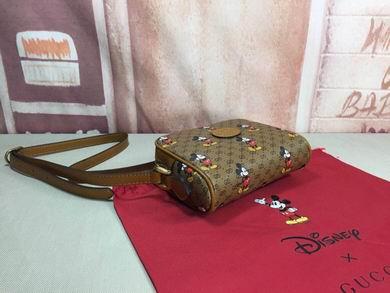 Replica Gucci Bags 1:1 602694 24x18x10.5cm df01