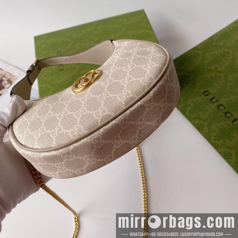 Replica Gucci Bags 1:1 699514 21X11X5cm DF
