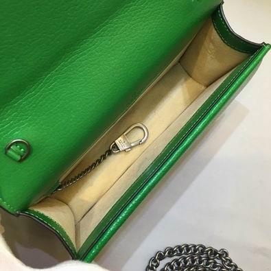 Replica Gucci Bags 1:1 Dionysus 476430 19x11.5x4.5cm df05