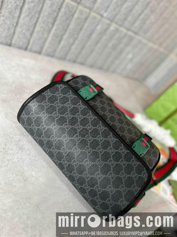 Replica Gucci Bags 1:1 760123 27X20X10cm XM 2colour