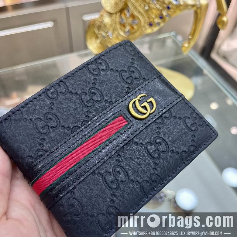 Replica Gucci Bags 1:1 Long 19X10cm short 12X10cm 031603 XM