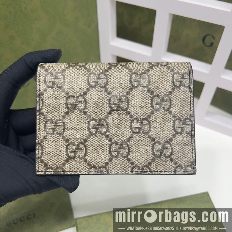 Replica Gucci Bags 1:1 7009 11X9X3cm ZC 2