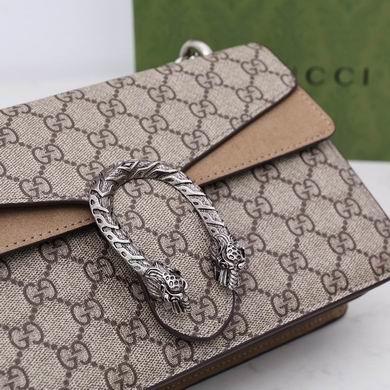 Replica Gucci Bags 1:1 WL499623 25X14X8