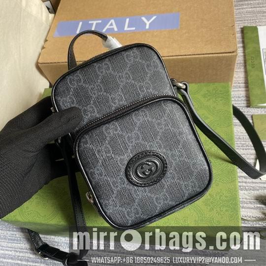 Replica Gucci Bags 1:1 Gucci 672952 12x16x7cm CN