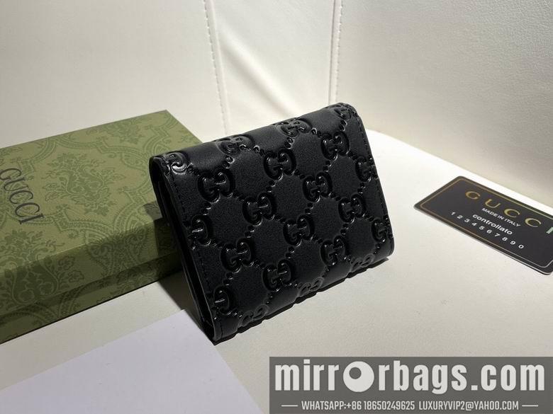 Replica Gucci Bags 1:1 6866 11.5X10X3cm XM 4colour