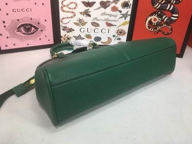 Replica Gucci Bags 1:1 Rebelle WD516459 39X25X11