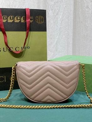 Replica Gucci Bags 1:1 746431 20X14X4cm DF 4colour
