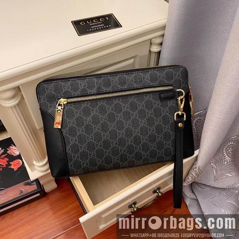 Replica Gucci Bags 1:1 33250-1 28X18X3cm XM 2colour