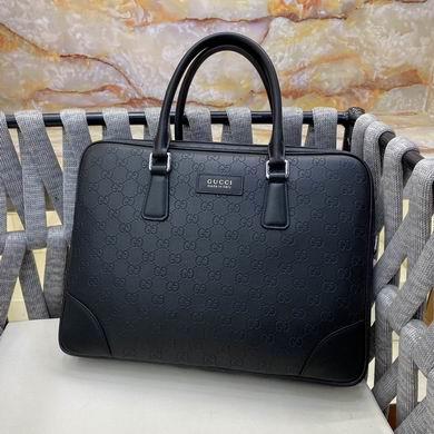 Replica Gucci Bags 1:1 5219-1 39X28X7cm WP