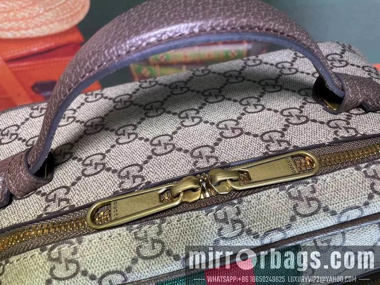 Replica Gucci Bags 1:1 Ophidia 745718 40X30X14cm DF 2colour