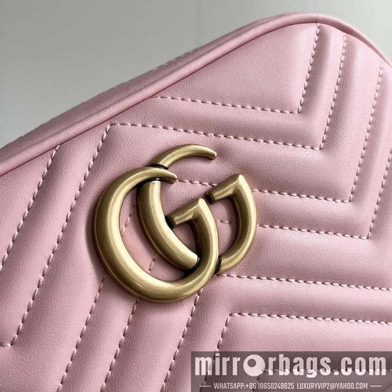 Replica Gucci Bags 1:1 447632 24X13X7cm DF 3