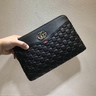 Replica Gucci Bags 1:1 18608-1 27X19X3cm WP
