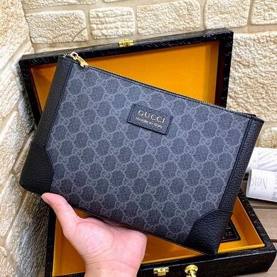 Replica Gucci Bags 1:1 33037-1 28X18X4cm XM 2colour