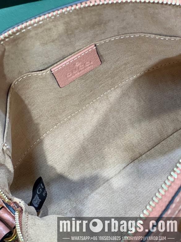 Replica Gucci Bags 1:1 499621 23.5X19X8cm DF