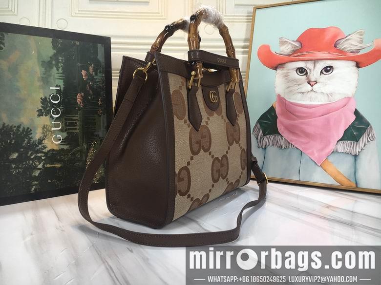 Replica Gucci Bags 1:1 WD660195 27X24X11