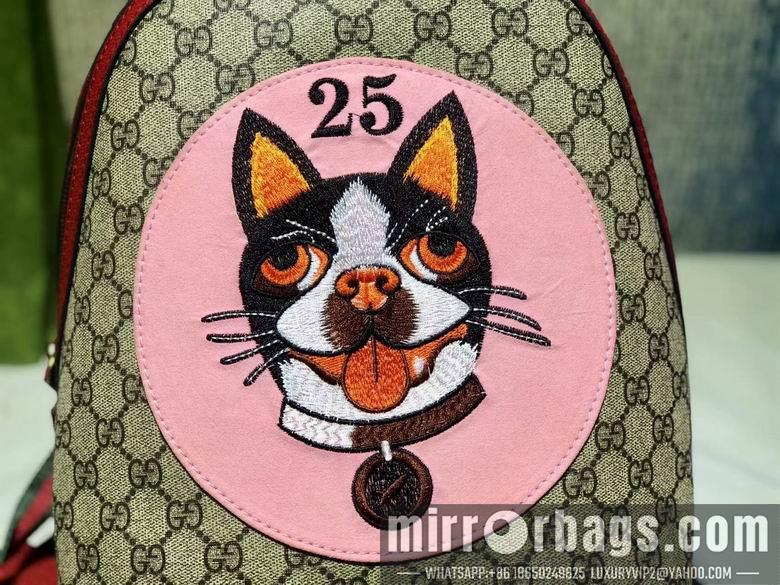 Replica Gucci Bags 1:1 495621 22X29X14cm DF