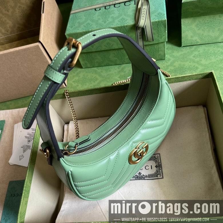 Replica Gucci Bags 1:1 699514 21.5X11X5cm