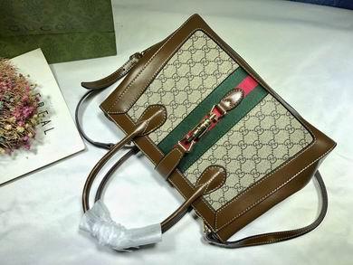 Replica Gucci Bags 1:1 649016 30X24X12cm DF 4colour