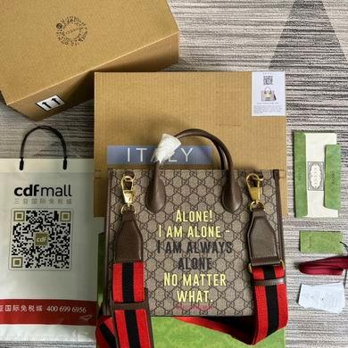 Replica Gucci Bags 1:1 703264 36X38.5X12cm MP 2colour