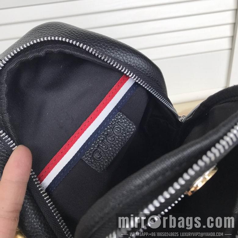 Replica Gucci Bags 1:1 17X29X6cm 051416 XM