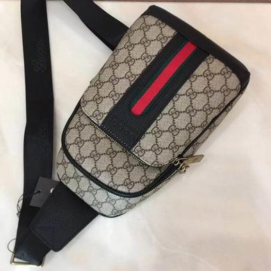 Replica Gucci Bags 1:1 18X31X5cm 070401 WP