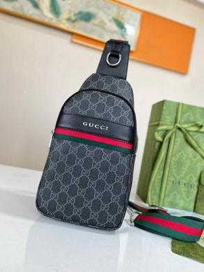 Replica Gucci Bags 1:1 82024 15X28X6cm XM 2colour