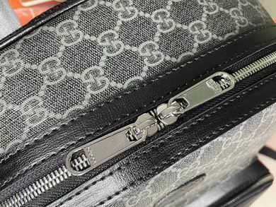 Replica Gucci Bags 1:1 704017 31.5X41X14.5cm DF 2colour