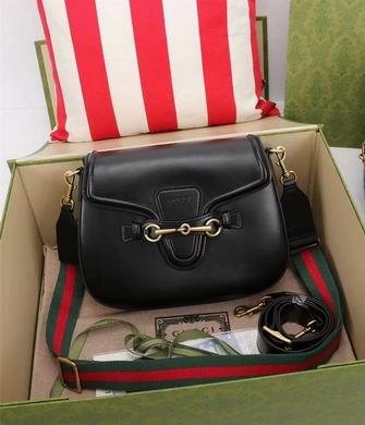 Replica Gucci Bags 1:1 383848 25X16X7cm DF