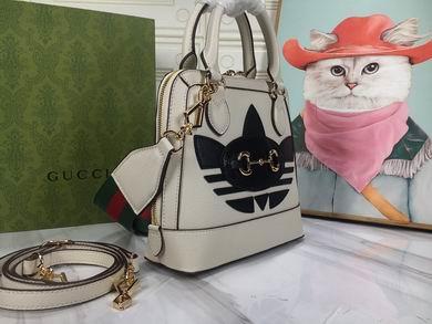 Replica Gucci Bags 1:1 677212 20X19.5X7.5cm DF 4colour