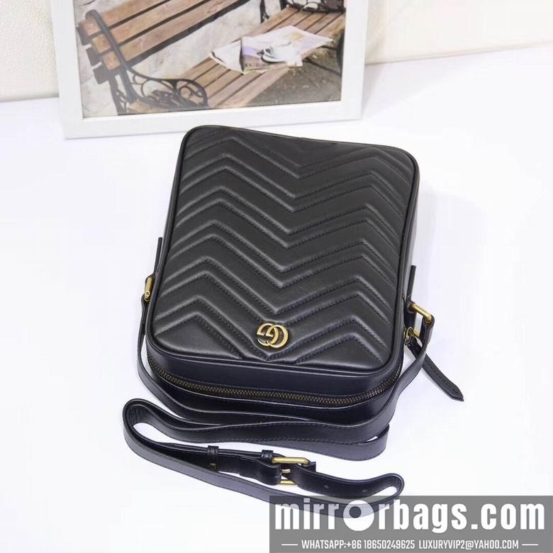Replica Gucci Bags 1:1 WD523365克皮 20X24.5X7